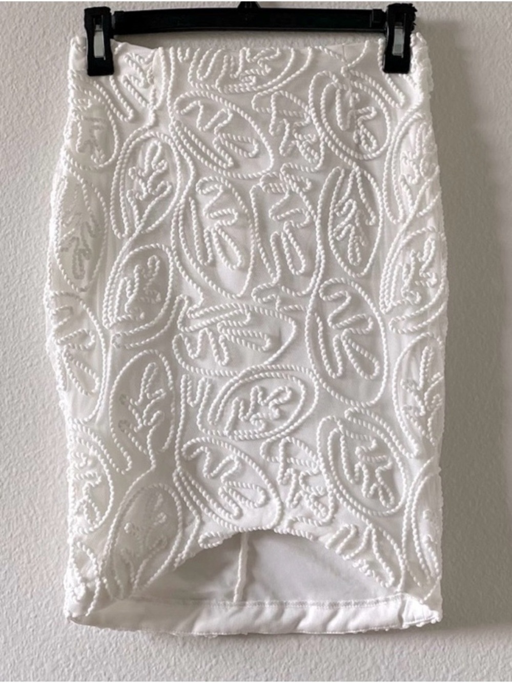 Miss avenue skirt is so pretty 😍